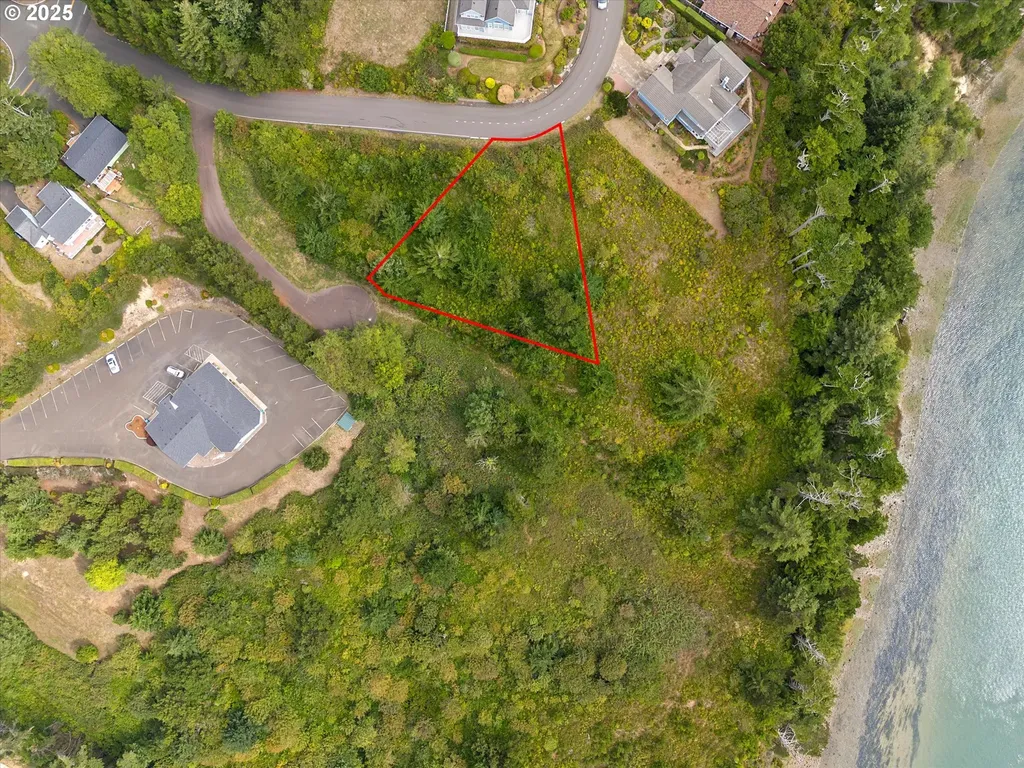 1000 NW Highland Drive Tl 4002 Waldport OR 97394