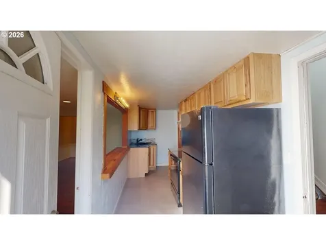 1214 Ransom Avenue Brookings OR 97415