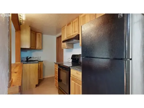 1214 Ransom Avenue Brookings OR 97415