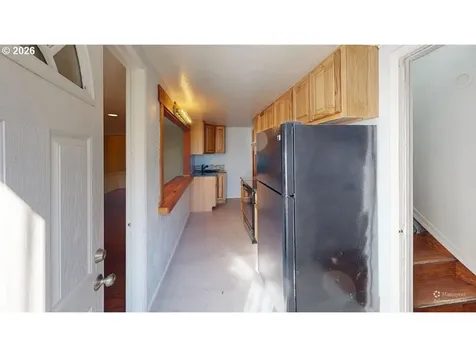 1214 Ransom Avenue Brookings OR 97415