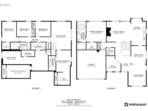 2030 Leslies Way West Linn OR 97068