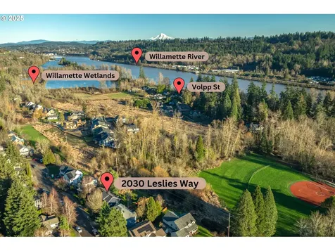 2030 Leslies Way West Linn OR 97068