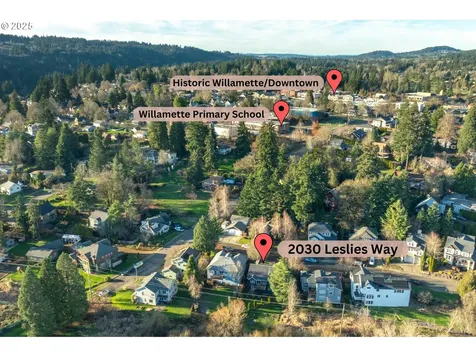 2030 Leslies Way West Linn OR 97068