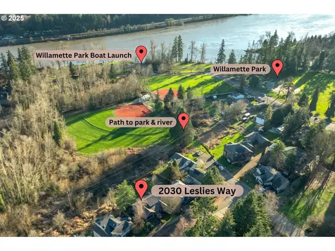 2030 Leslies Way West Linn OR 97068