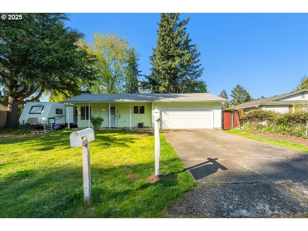 14214 NE 36th Street Vancouver WA 98682