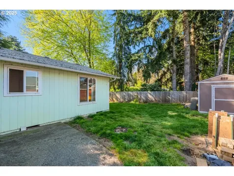 14214 NE 36th Street Vancouver WA 98682
