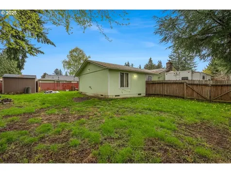 14214 NE 36th Street Vancouver WA 98682