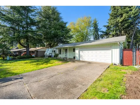 14214 NE 36th Street Vancouver WA 98682