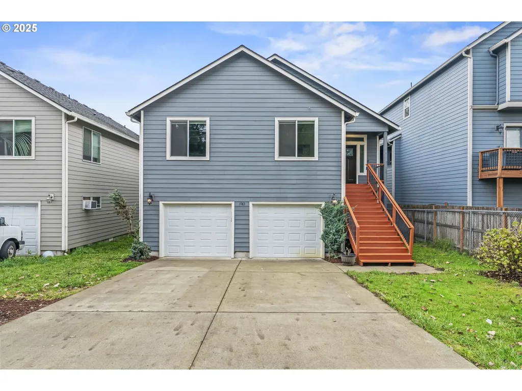 1783 Lewis River Road Woodland WA 98674