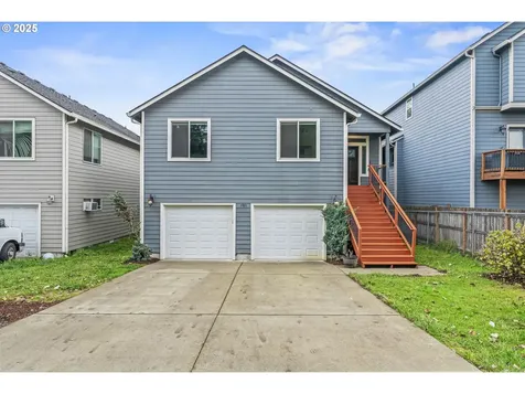 1783 Lewis River Road Woodland WA 98674