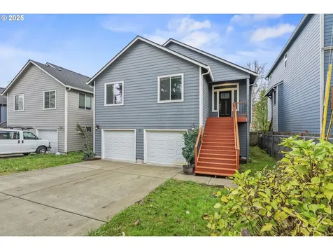 1783 Lewis River Road Woodland WA 98674