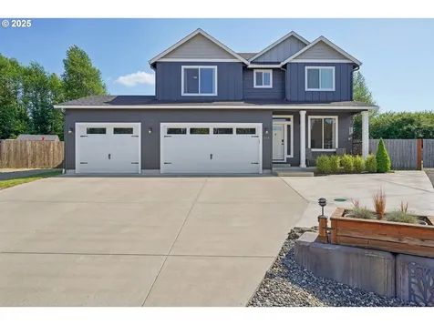 219 W Christy Court Yacolt WA 98675