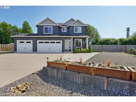 219 W Christy Court Yacolt WA 98675