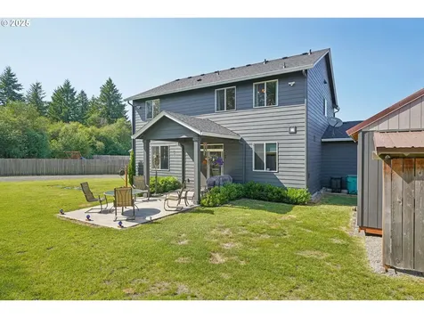 219 W Christy Court Yacolt WA 98675