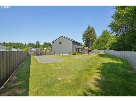 219 W Christy Court Yacolt WA 98675