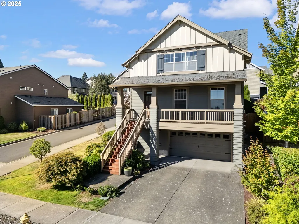 14071 SW Alpine Crest Way Portland OR 97224