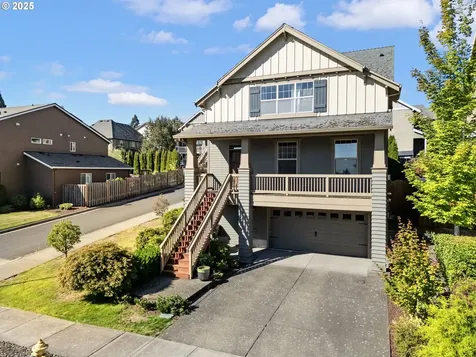 14071 SW Alpine Crest Way Portland OR 97224