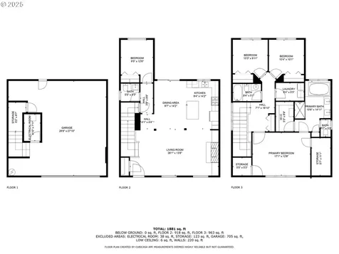 14071 SW Alpine Crest Way Portland OR 97224