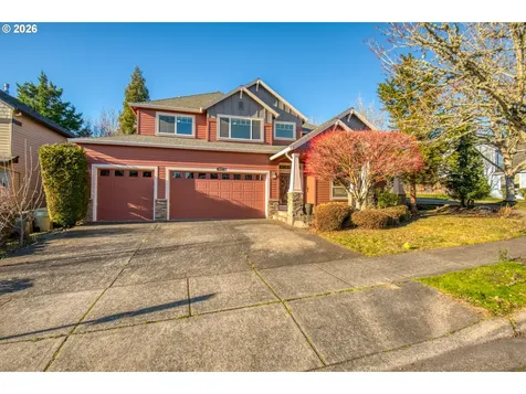 3637 NW Lansbrook Terrace Portland OR 97229