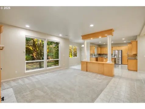 3637 NW Lansbrook Terrace Portland OR 97229