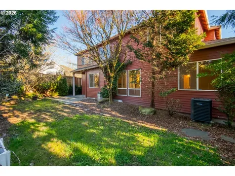 3637 NW Lansbrook Terrace Portland OR 97229