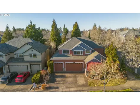 3637 NW Lansbrook Terrace Portland OR 97229