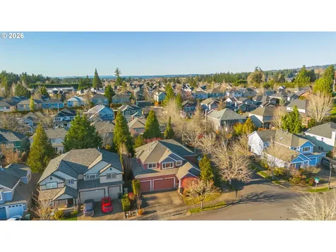 3637 NW Lansbrook Terrace Portland OR 97229
