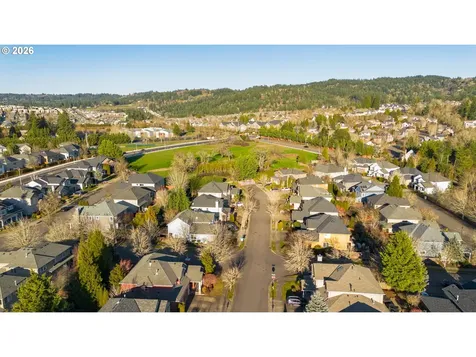 3637 NW Lansbrook Terrace Portland OR 97229