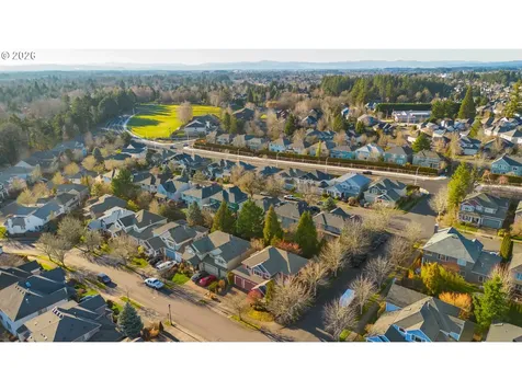 3637 NW Lansbrook Terrace Portland OR 97229