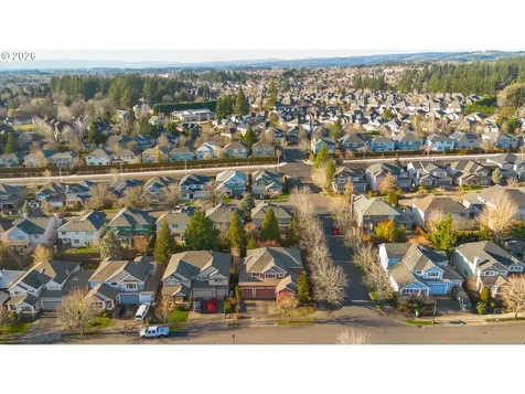 3637 NW Lansbrook Terrace Portland OR 97229