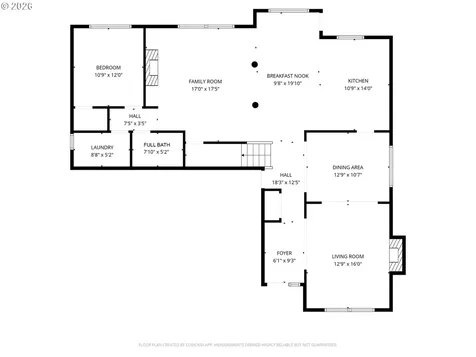 3637 NW Lansbrook Terrace Portland OR 97229