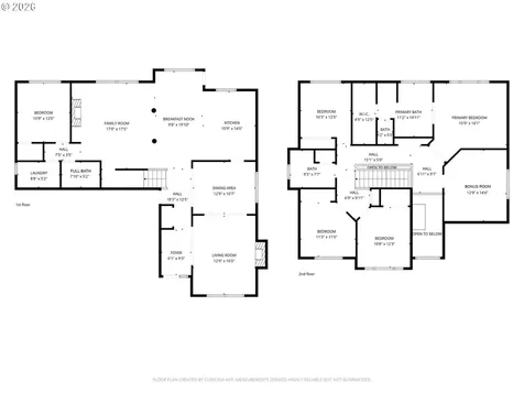 3637 NW Lansbrook Terrace Portland OR 97229