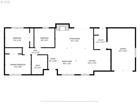 2666 Mark Lane West Linn OR 97068