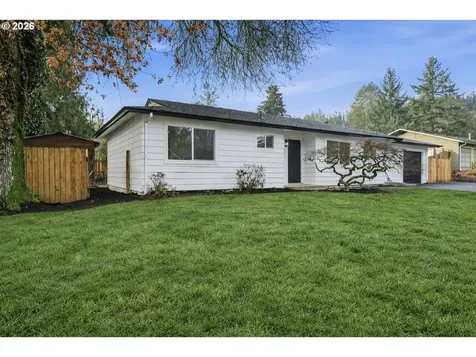 2666 Mark Lane West Linn OR 97068