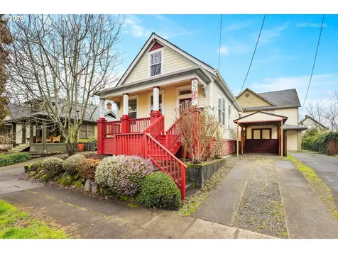 3936 NE Grand Avenue Portland OR 97212