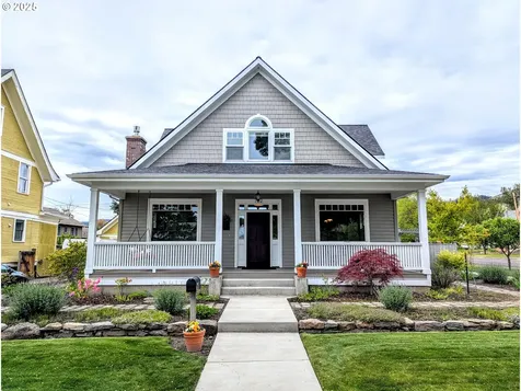 702 O Avenue La Grande OR 97850
