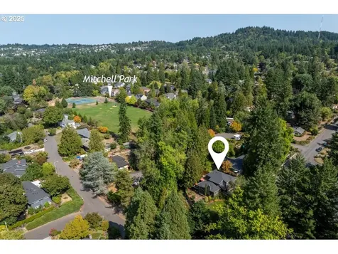 9485 SW Washington Street Portland OR 97225