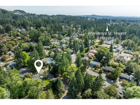 9485 SW Washington Street Portland OR 97225