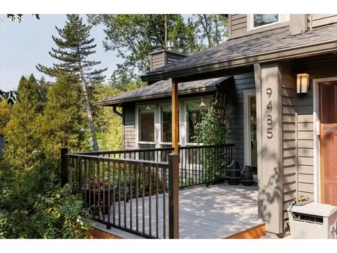 9485 SW Washington Street Portland OR 97225