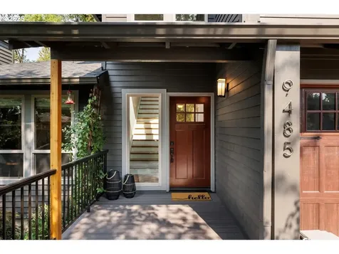 9485 SW Washington Street Portland OR 97225