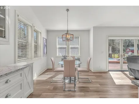 56840 Hummingbird Lane Warren OR 97053
