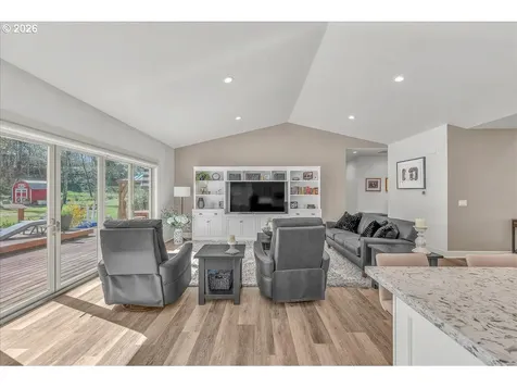 56840 Hummingbird Lane Warren OR 97053