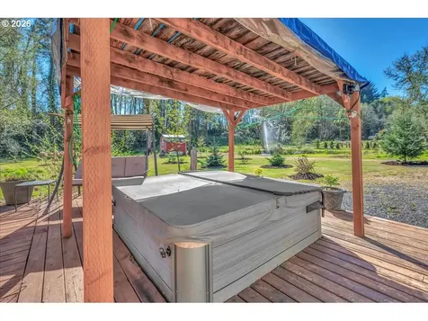 56840 Hummingbird Lane Warren OR 97053
