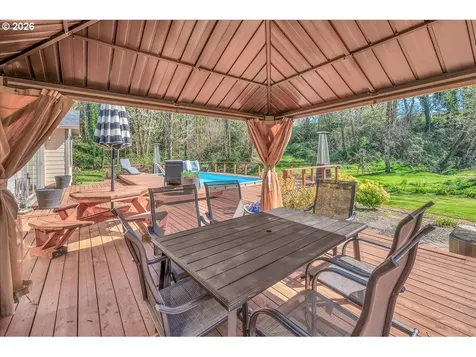 56840 Hummingbird Lane Warren OR 97053