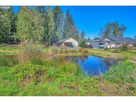 56840 Hummingbird Lane Warren OR 97053