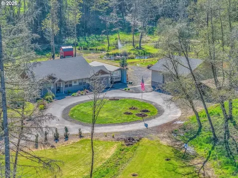 56840 Hummingbird Lane Warren OR 97053