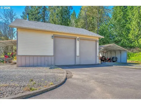 56840 Hummingbird Lane Warren OR 97053