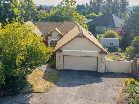 12900 SE Ott Street Clackamas OR 97015