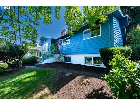 7323 SW Nevada Terrace Portland OR 97219