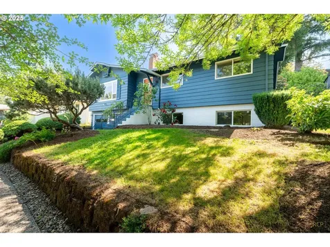 7323 SW Nevada Terrace Portland OR 97219